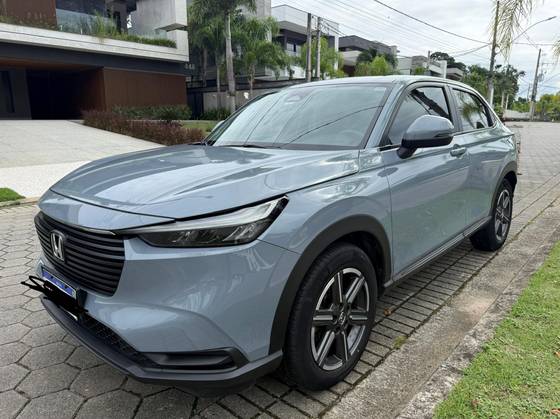 HONDA HR-V 1.5 DI I-VTEC FLEX EX CVT